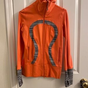 Lululemon hoodie